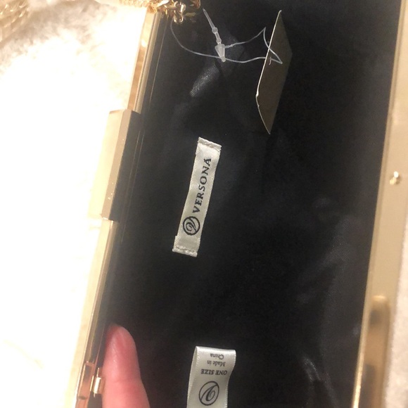 Versona clutch - Picture 5 of 8